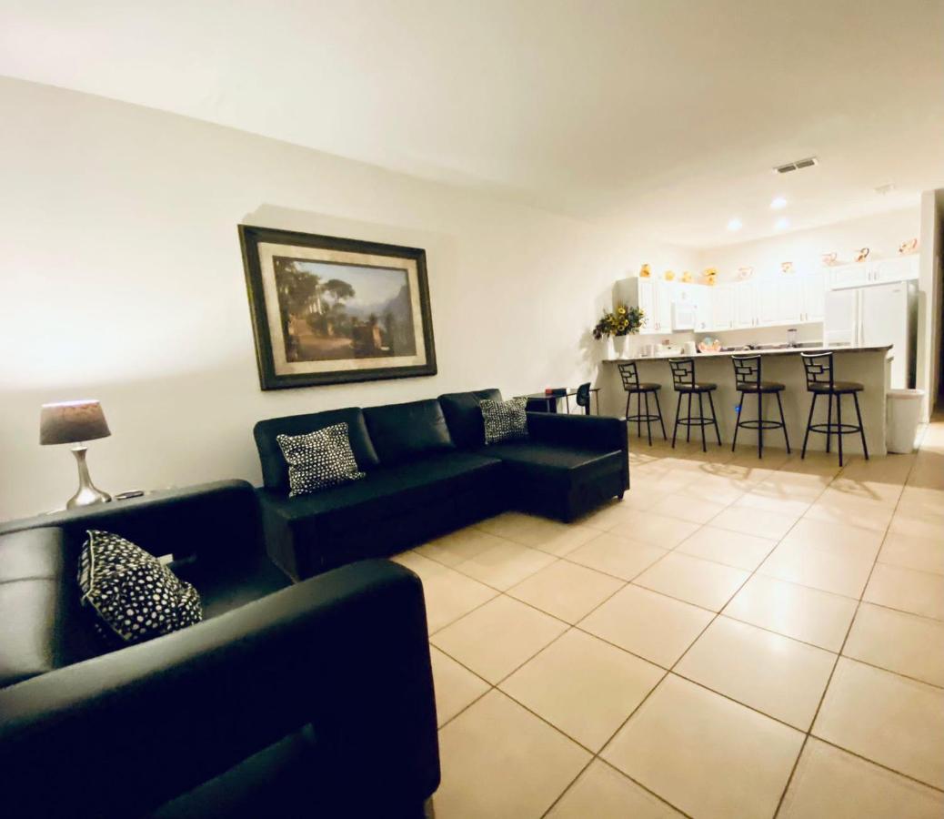 אורלנדו Huge Screened Patio That Overlooks Lake Buck, Near Famous Attractions!! מראה חיצוני תמונה