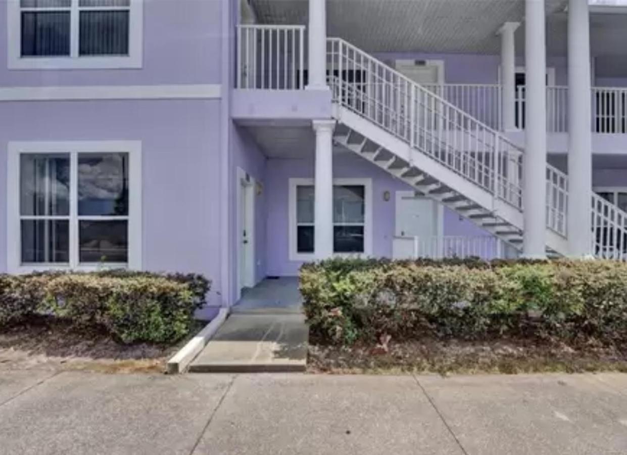 אורלנדו Huge Screened Patio That Overlooks Lake Buck, Near Famous Attractions!! מראה חיצוני תמונה
