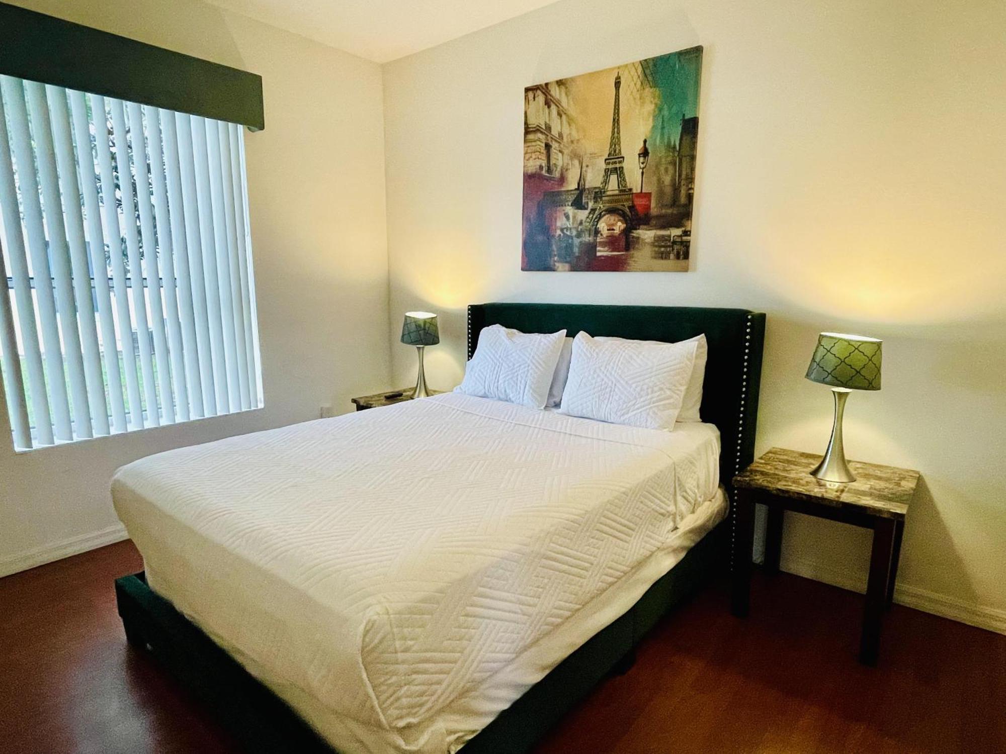 אורלנדו Huge Screened Patio That Overlooks Lake Buck, Near Famous Attractions!! מראה חיצוני תמונה
