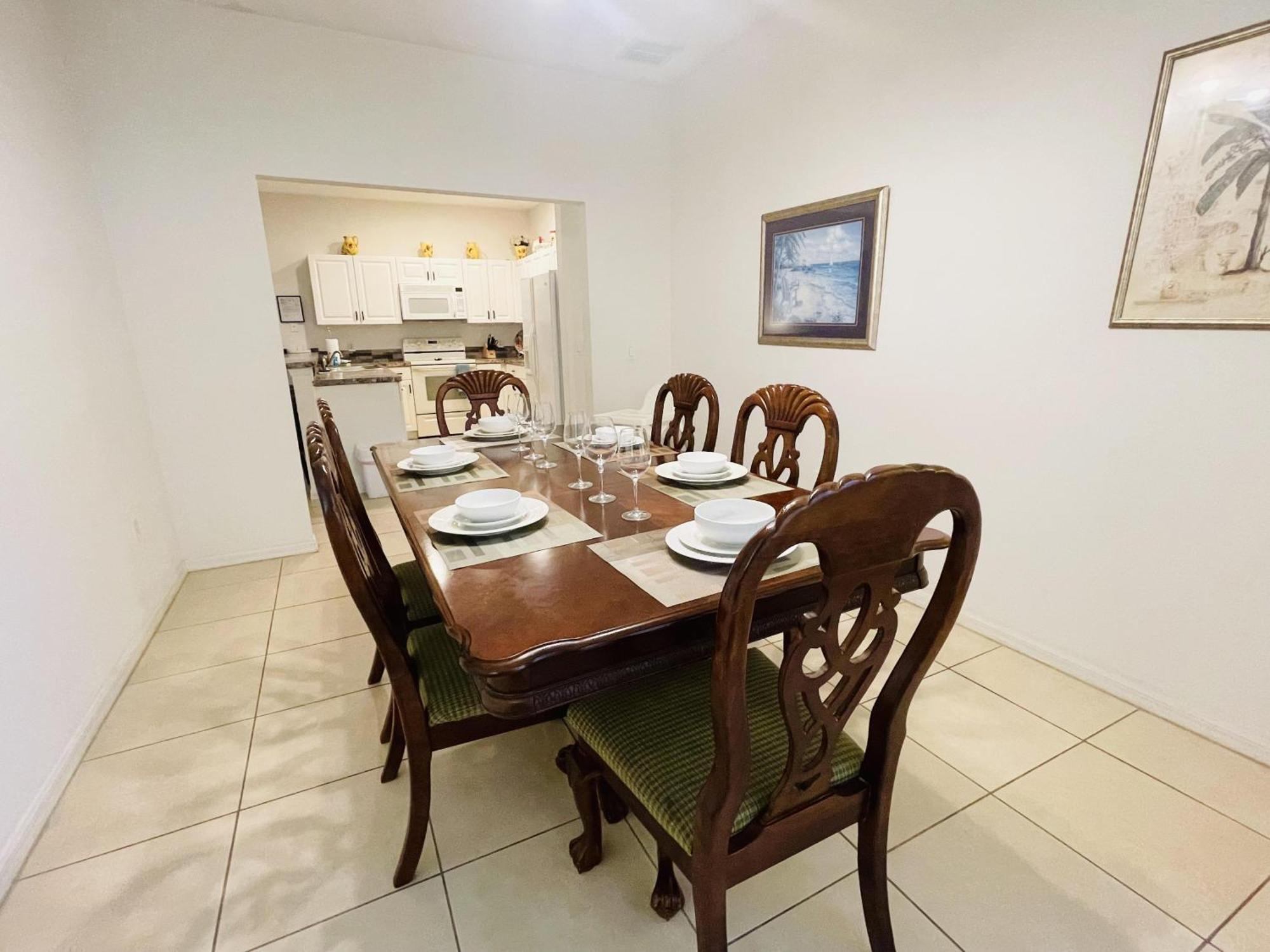 אורלנדו Huge Screened Patio That Overlooks Lake Buck, Near Famous Attractions!! מראה חיצוני תמונה