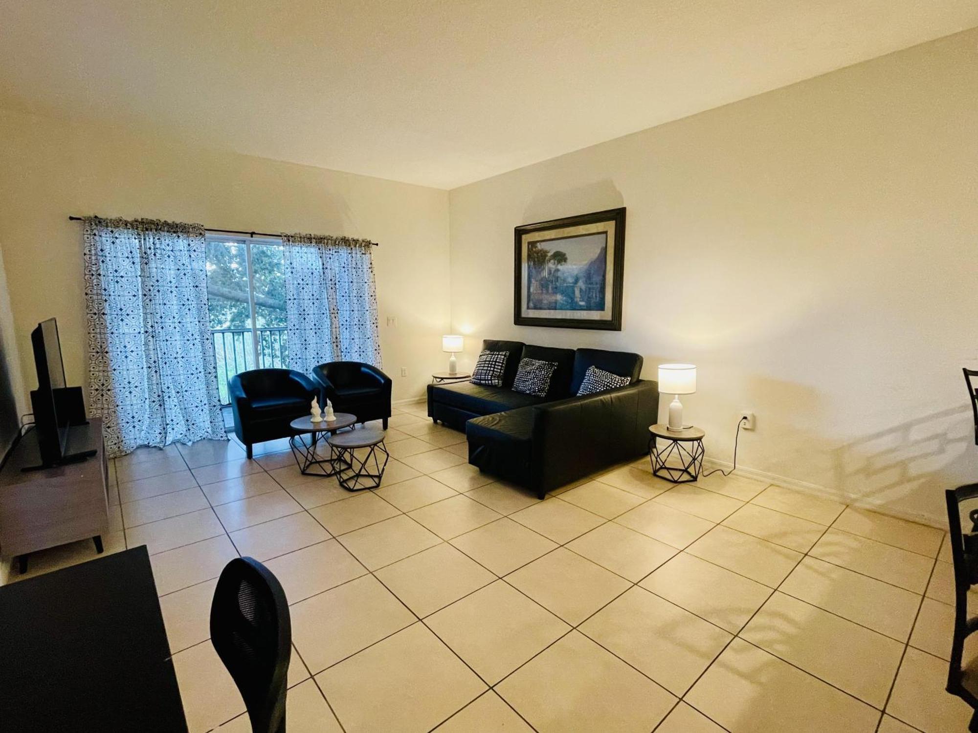 אורלנדו Huge Screened Patio That Overlooks Lake Buck, Near Famous Attractions!! מראה חיצוני תמונה