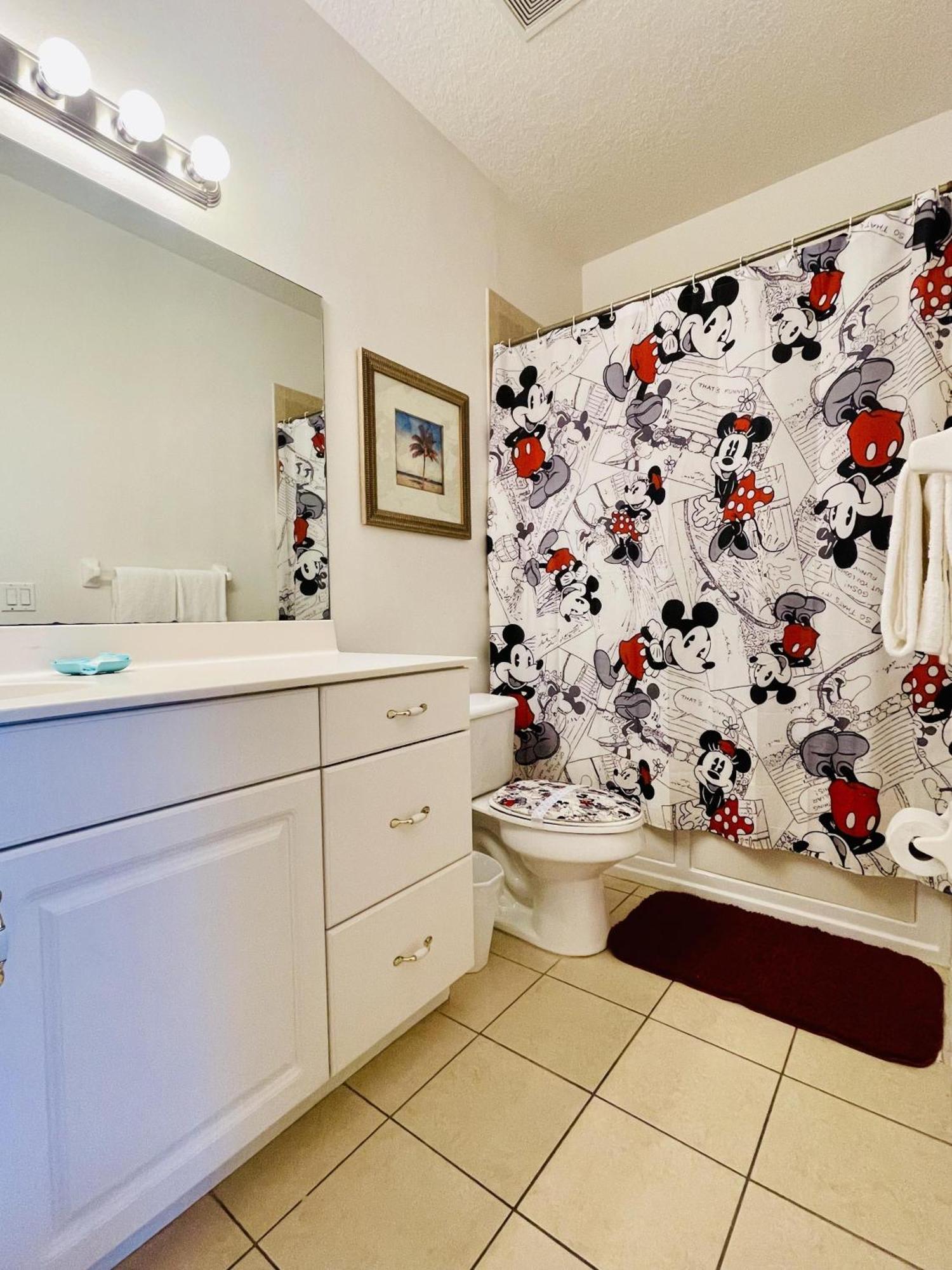 אורלנדו Huge Screened Patio That Overlooks Lake Buck, Near Famous Attractions!! מראה חיצוני תמונה