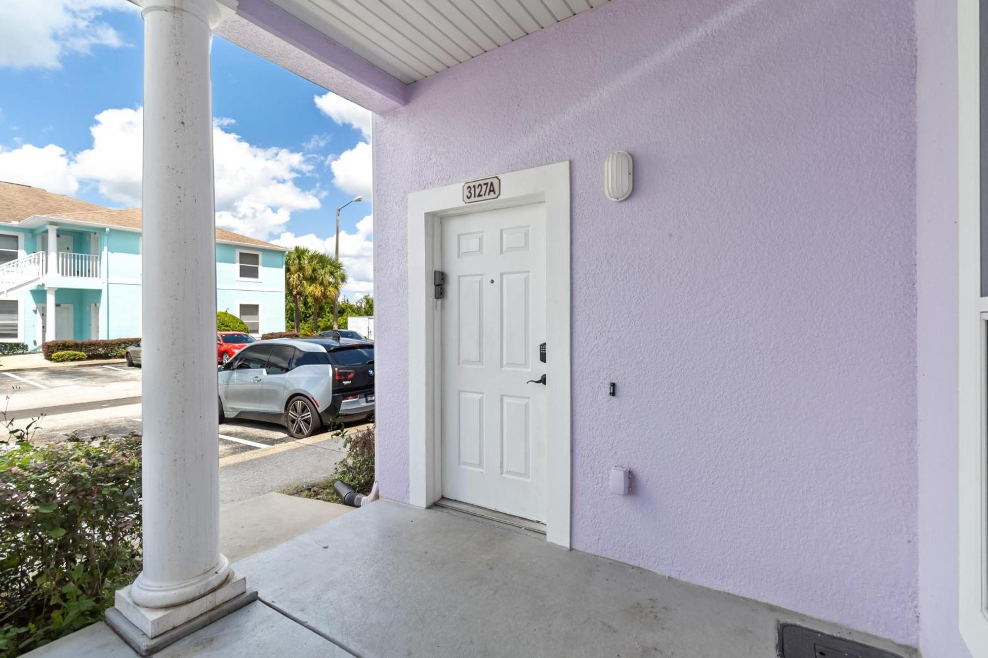אורלנדו Huge Screened Patio That Overlooks Lake Buck, Near Famous Attractions!! מראה חיצוני תמונה