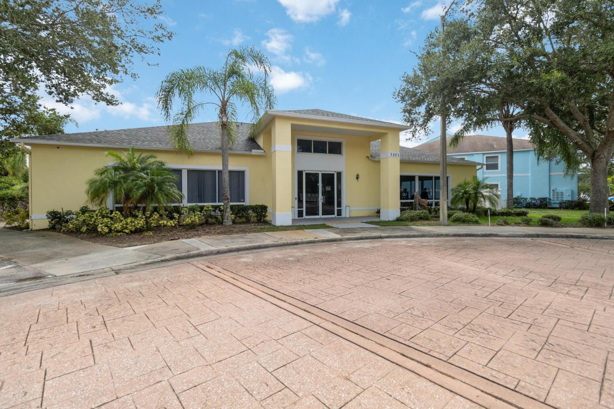אורלנדו Huge Screened Patio That Overlooks Lake Buck, Near Famous Attractions!! מראה חיצוני תמונה