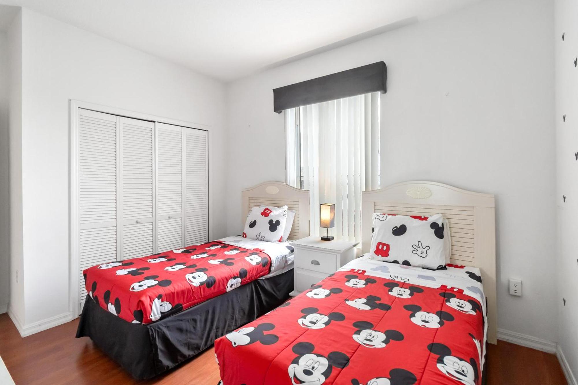 אורלנדו Huge Screened Patio That Overlooks Lake Buck, Near Famous Attractions!! מראה חיצוני תמונה