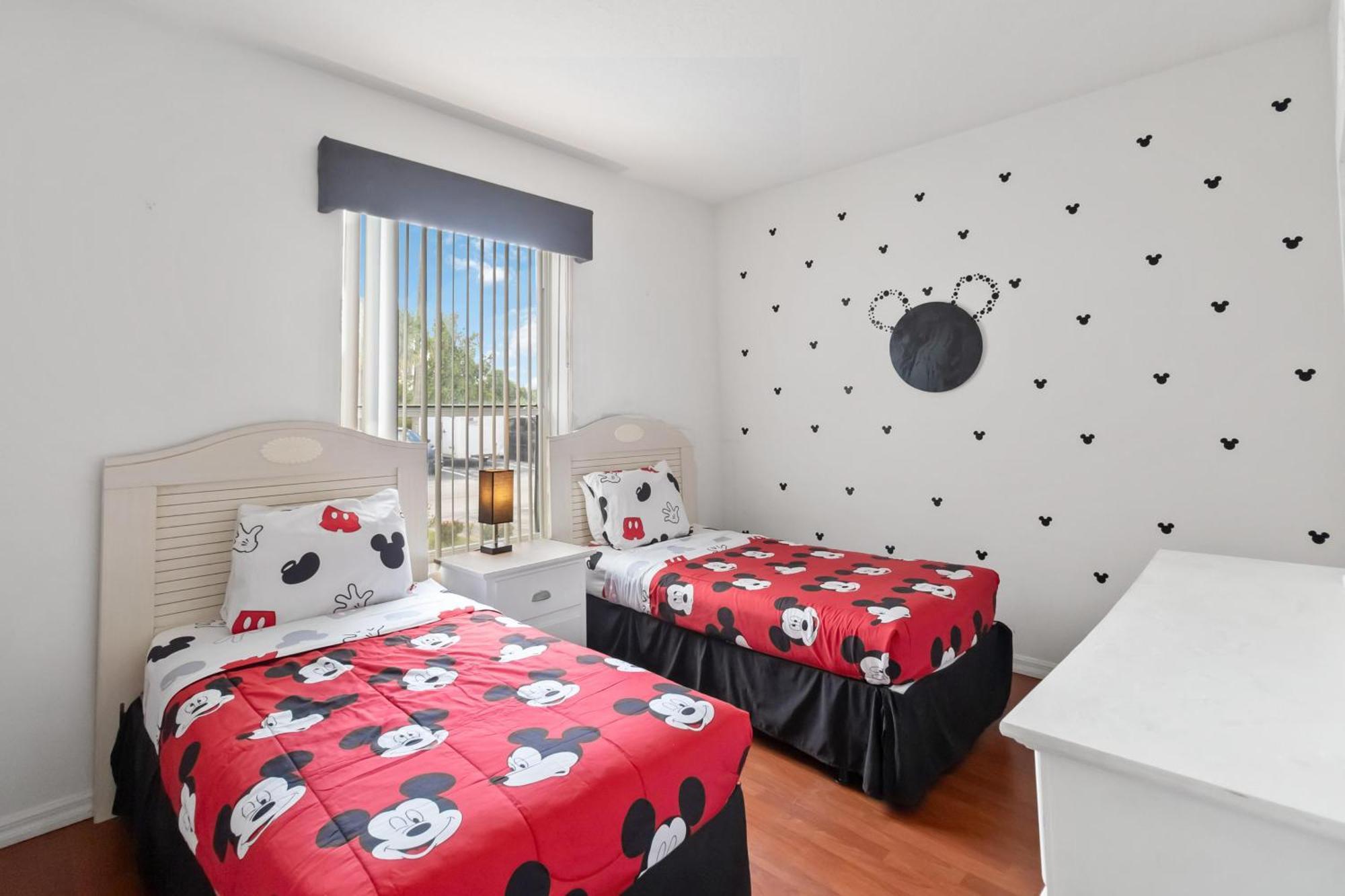 אורלנדו Huge Screened Patio That Overlooks Lake Buck, Near Famous Attractions!! מראה חיצוני תמונה