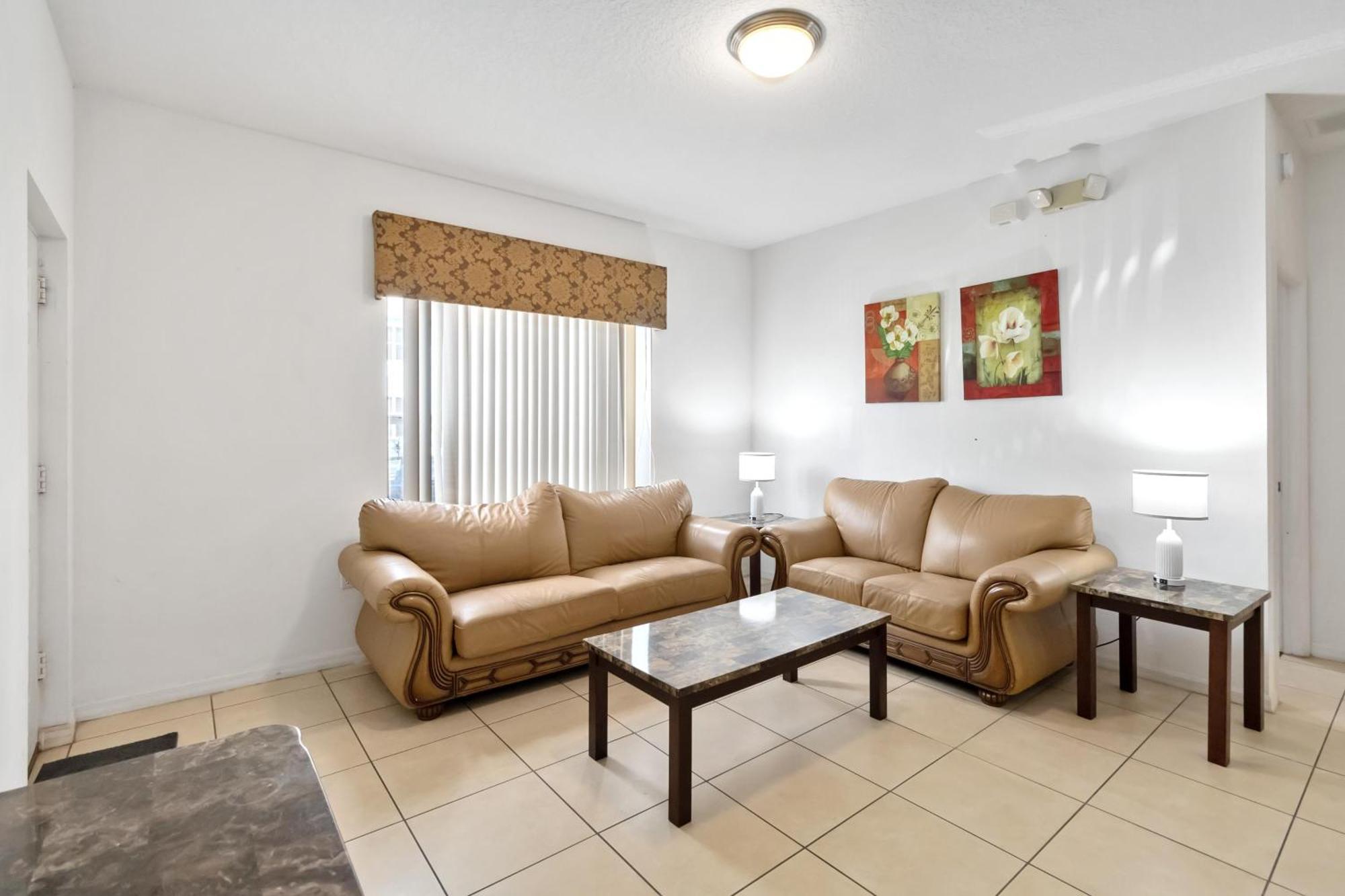אורלנדו Huge Screened Patio That Overlooks Lake Buck, Near Famous Attractions!! מראה חיצוני תמונה