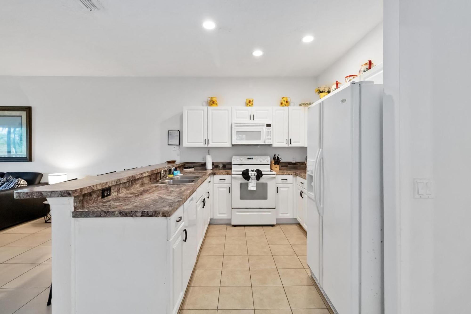 אורלנדו Huge Screened Patio That Overlooks Lake Buck, Near Famous Attractions!! מראה חיצוני תמונה