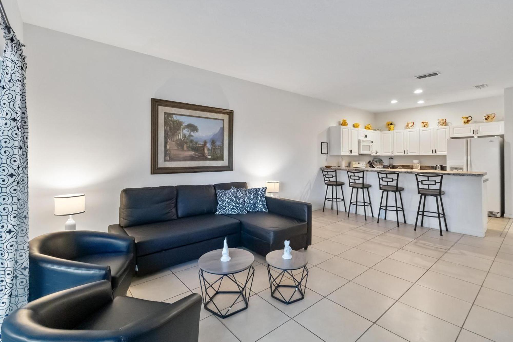 אורלנדו Huge Screened Patio That Overlooks Lake Buck, Near Famous Attractions!! מראה חיצוני תמונה