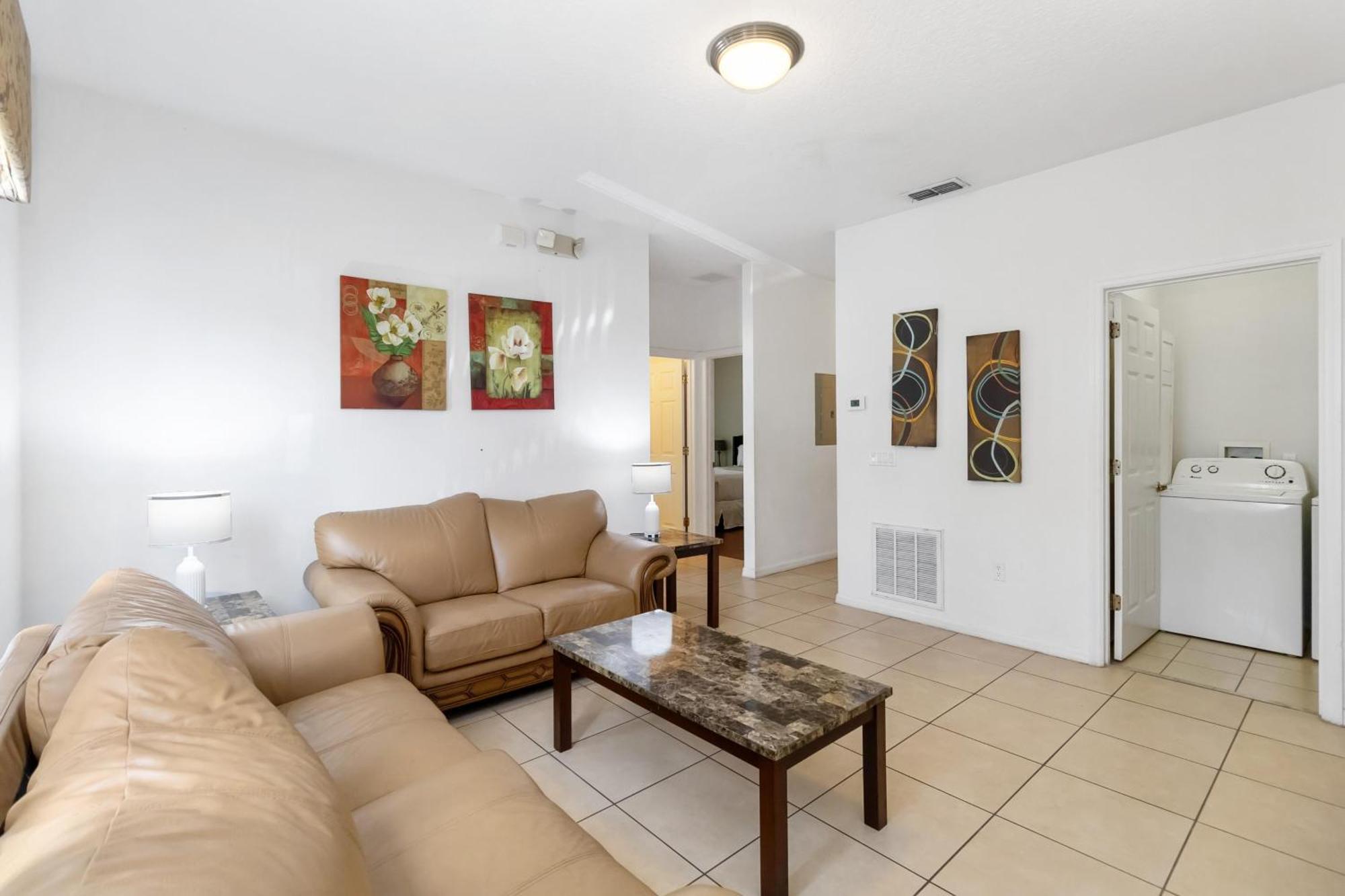 אורלנדו Huge Screened Patio That Overlooks Lake Buck, Near Famous Attractions!! מראה חיצוני תמונה