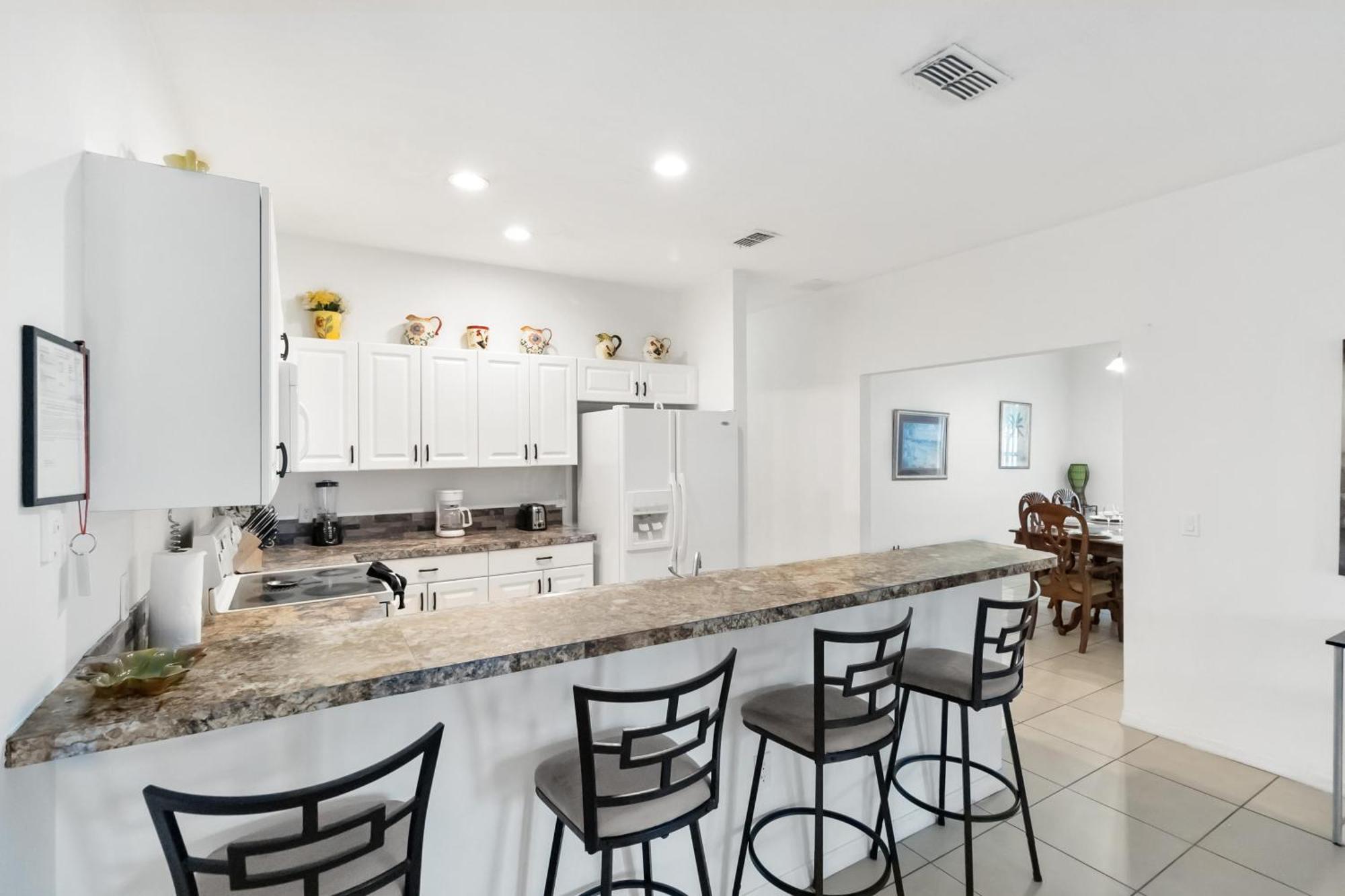 אורלנדו Huge Screened Patio That Overlooks Lake Buck, Near Famous Attractions!! מראה חיצוני תמונה